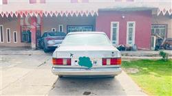 مرسيدس بنز S-Class